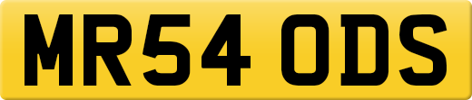 MR54ODS